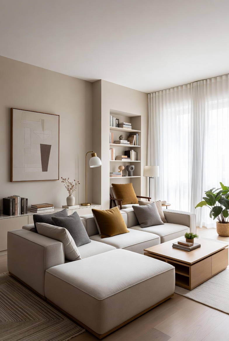 Modular Furniture