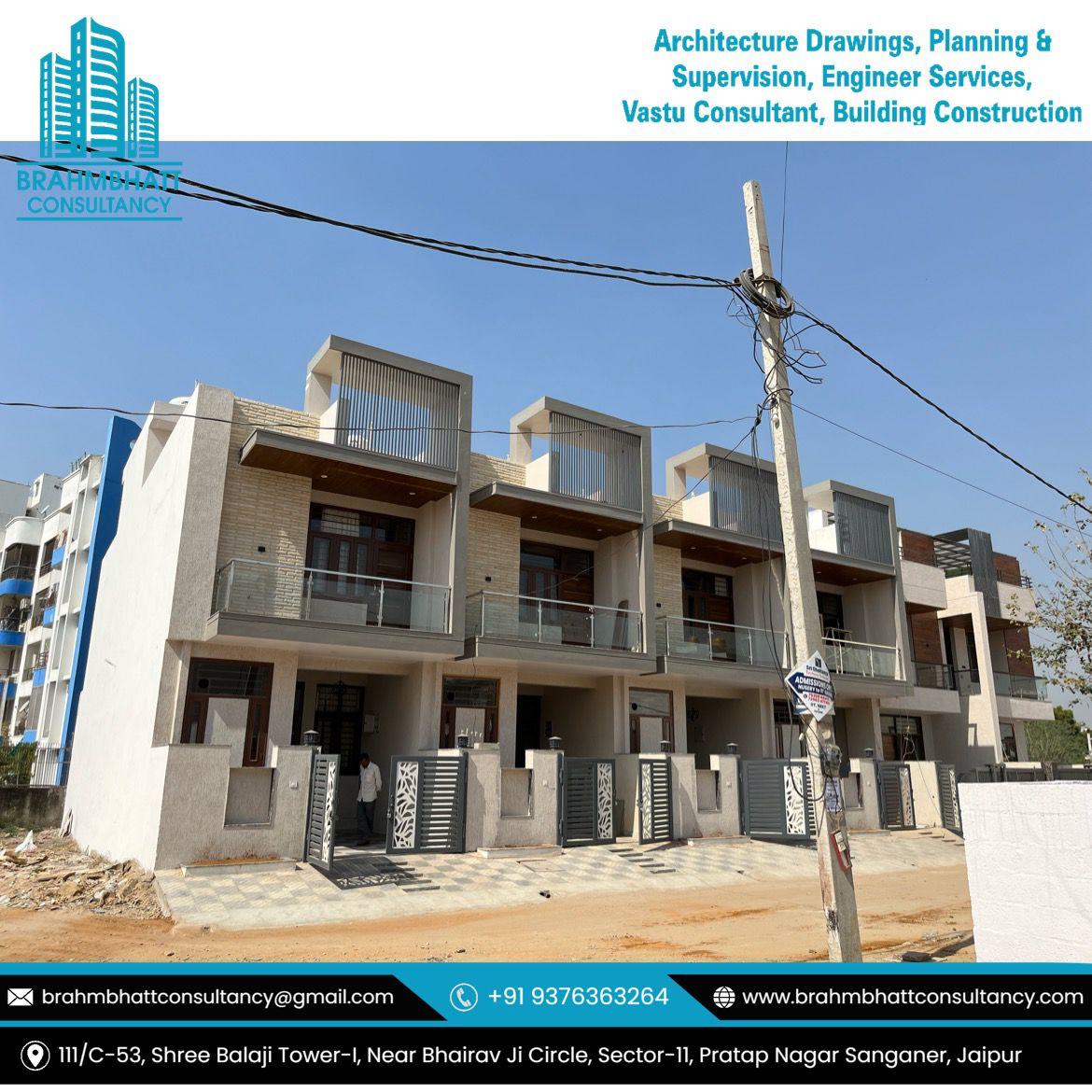 Residential Projects