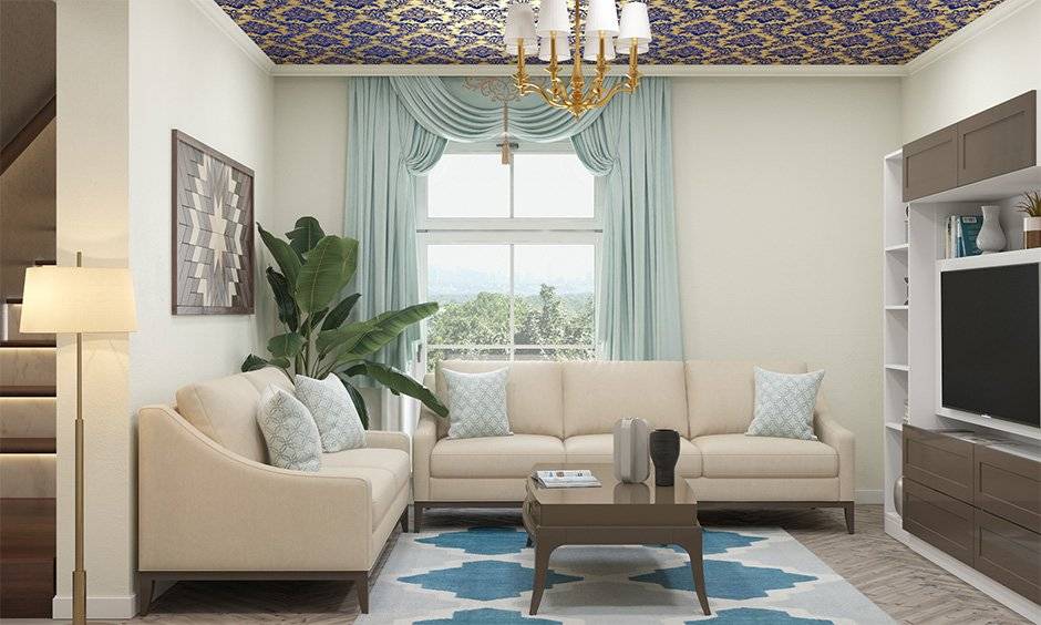 Interior Projects