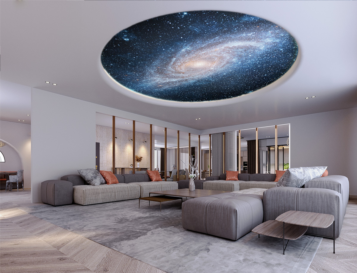 Interior Projects