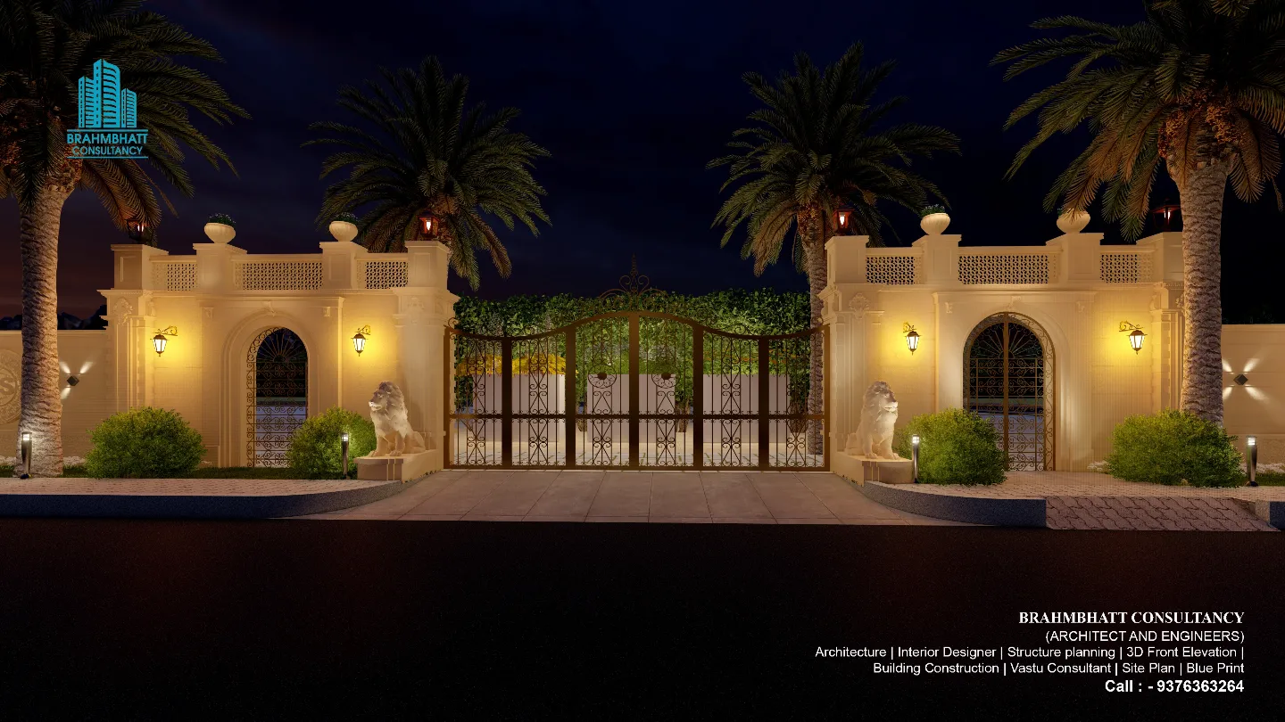 Resort / Farmhouse Projects