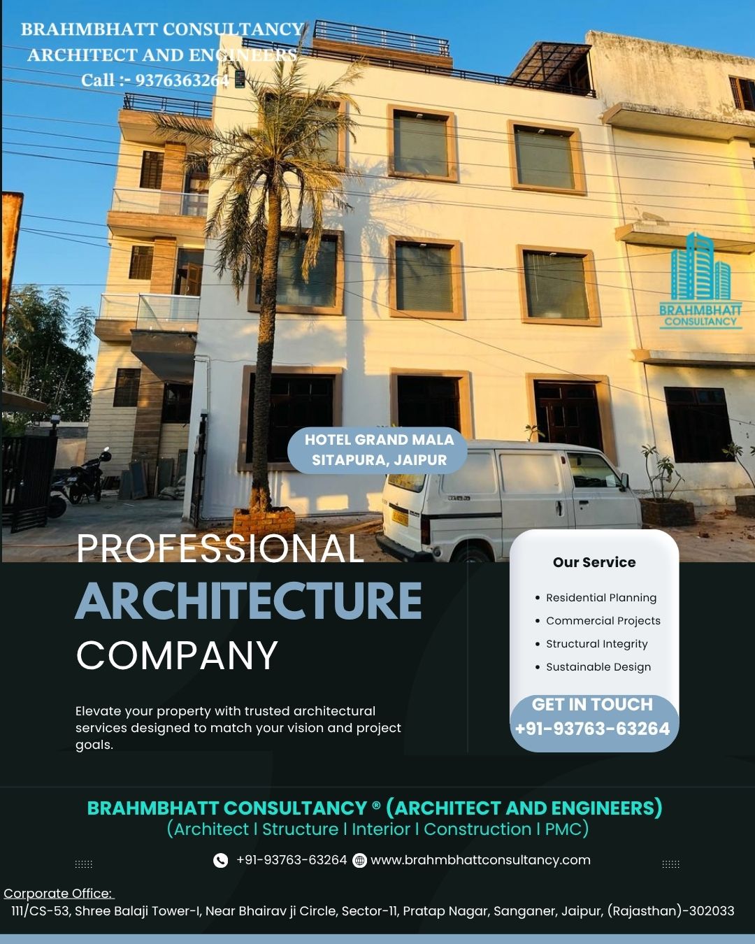 Hotel projects