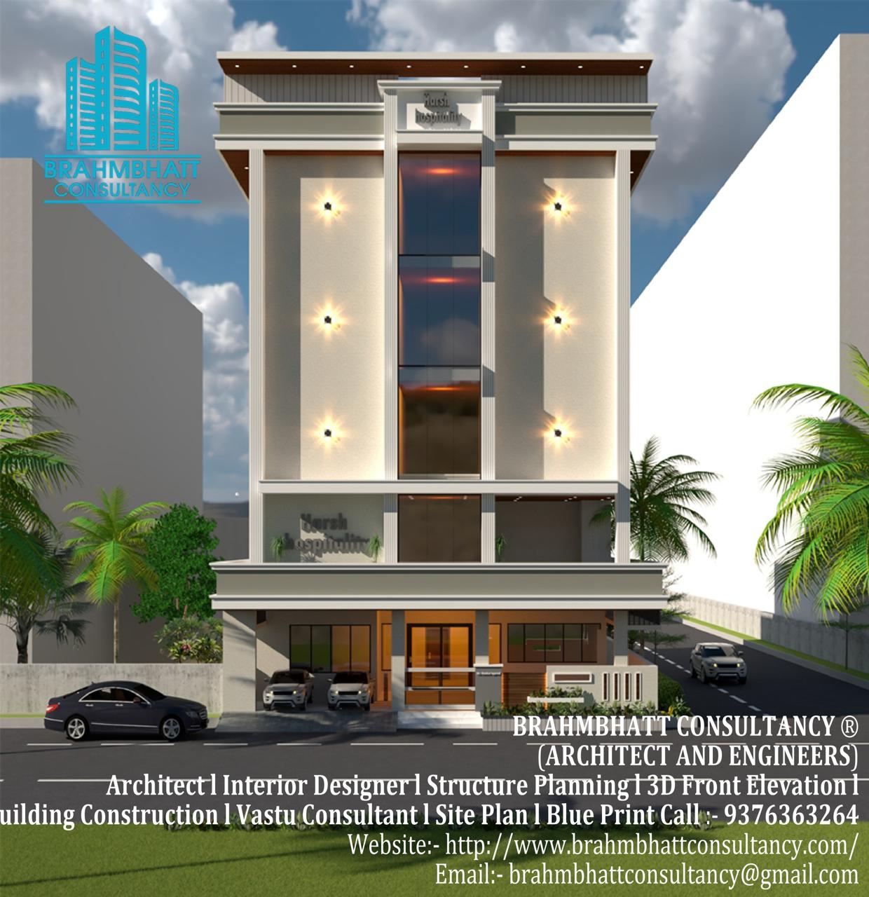 Hotel projects