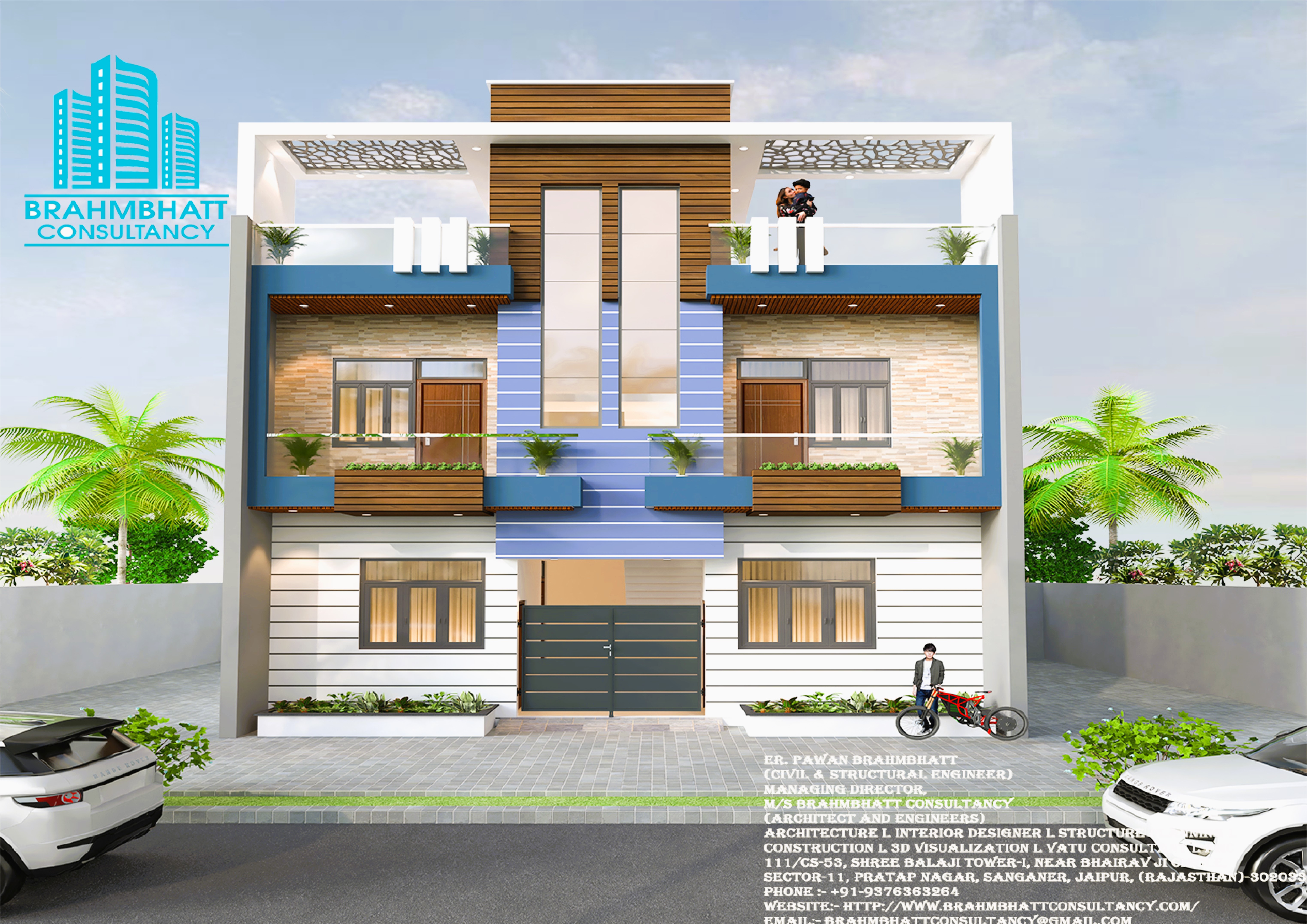 Residential Projects